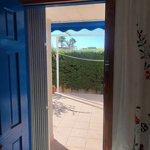 Región de Murcia, Murcia: Casa en venta de 3 habitaciones