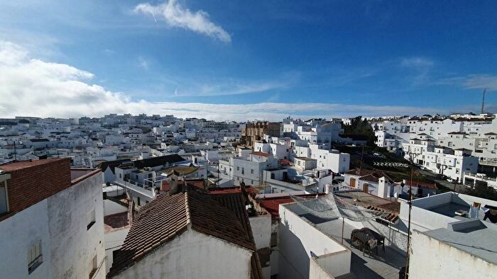 Piso en venta de 3 habitaciones, Andalucía, Cádiz