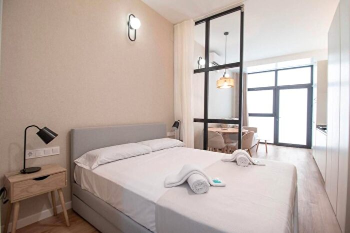 Piso en venta de 1 habitación, Camins al Grau, Aiora