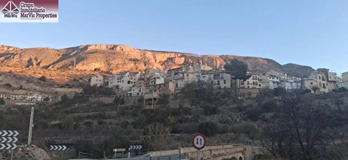Comunitat Valenciana, Alicante: Casa en venta de 3 habitaciones