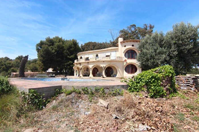 Comunitat Valenciana, Alicante: Casa en venta de 4 habitaciones