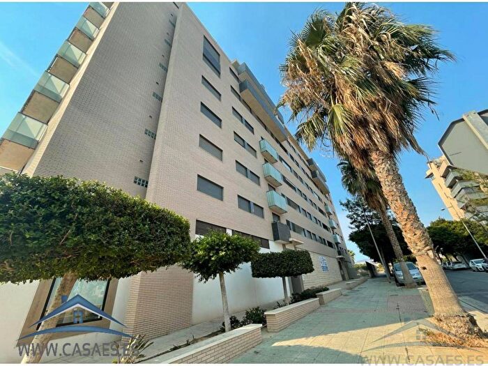 Piso en venta de 2 habitaciones, Andalucía, Almería