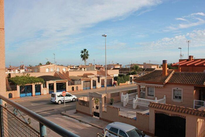 Piso de 3 habitaciones en venta en Región de Murcia, Murcia