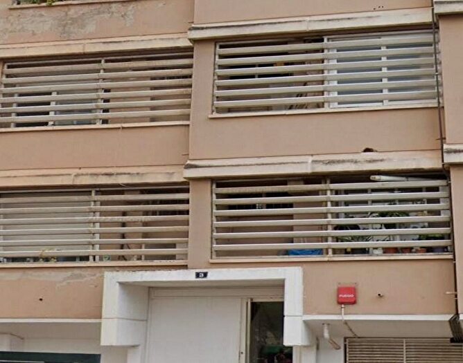 Llevant, Polígon de Llevant: Piso en venta de 4 habitaciones