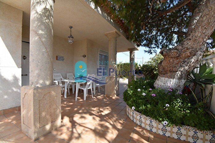 Región de Murcia, Murcia: Casa en venta de 3 habitaciones