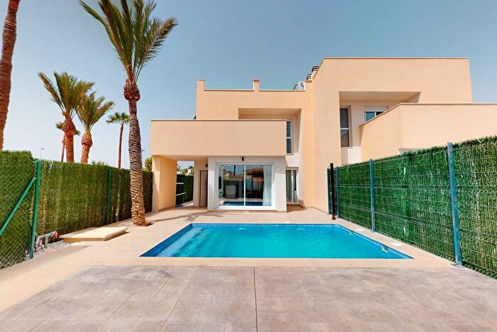 Región de Murcia, Murcia: Casa en venta de 3 habitaciones