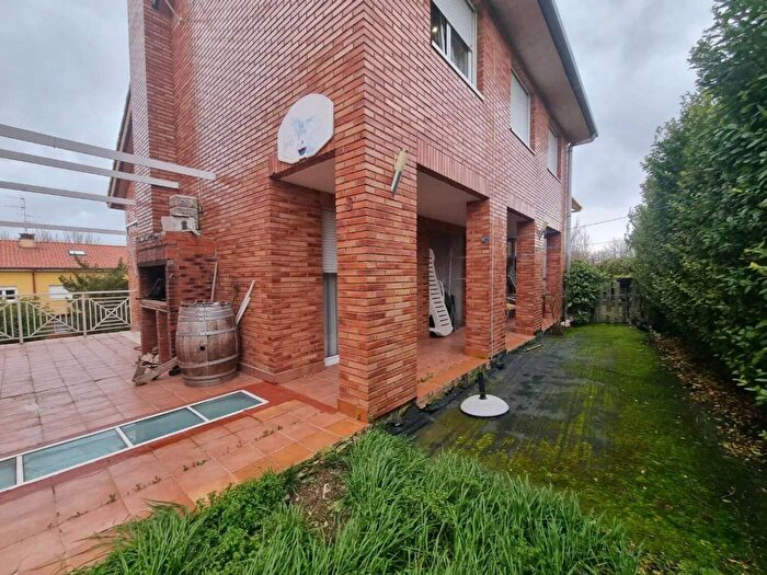 Casa en venta de 3 habitaciones: Castilla y León, Burgos