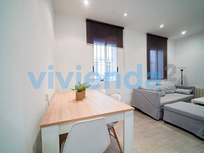 Comunidad de Madrid, Madrid: Piso en venta de 1 habitación