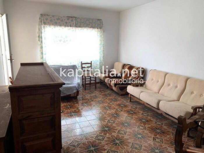 Comunitat Valenciana, València: Piso en venta de 4 habitaciones