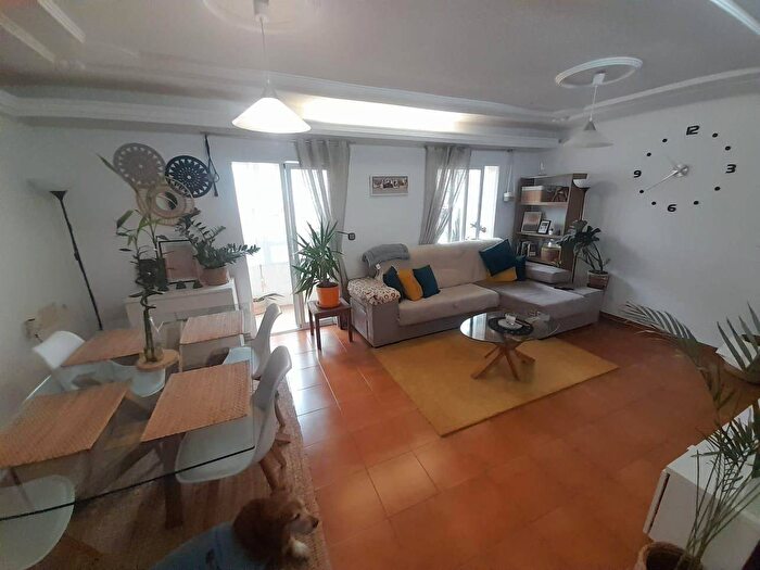 Comunitat Valenciana, Alicante: Piso en venta de 2 habitaciones