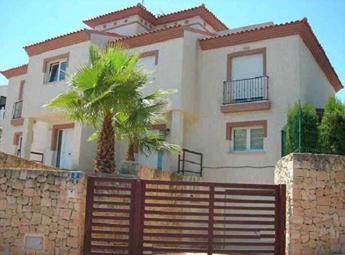 Casa en venta de 4 habitaciones: Comunitat Valenciana, Alicante