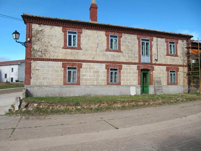 Casa en venta de 4 habitaciones: Castilla y León, Burgos