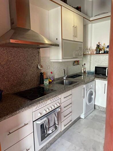 Piso en venta de 1 habitación: Andalucía, Córdoba