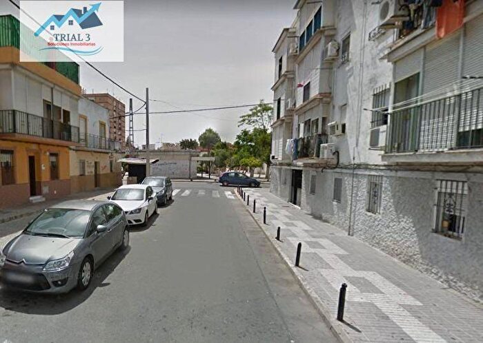 Piso en venta, Andalucía, Sevilla