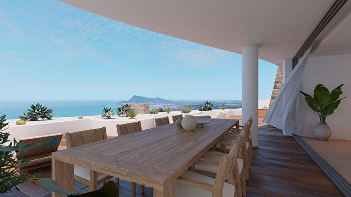 Piso en venta de 3 habitaciones en Comunitat Valenciana, Alicante