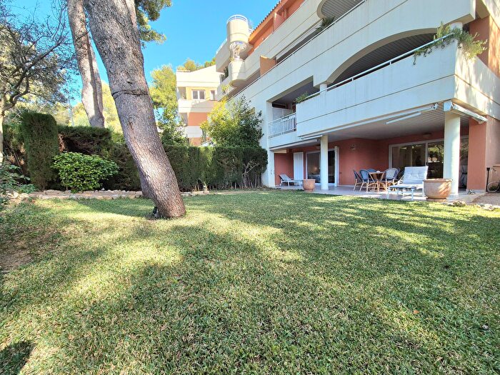 Piso en venta de 2 habitaciones: Cas Català Illetes, Calvià