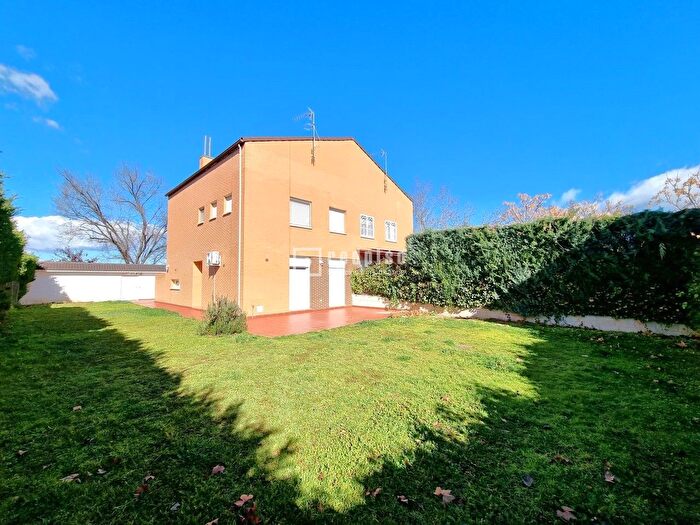 Casa en venta de 3 habitaciones en Casco Histórico, RivasVaciamadrid