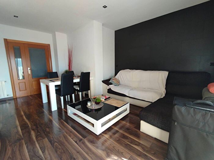 Badalona, Cataluña: Piso en venta de 3 habitaciones