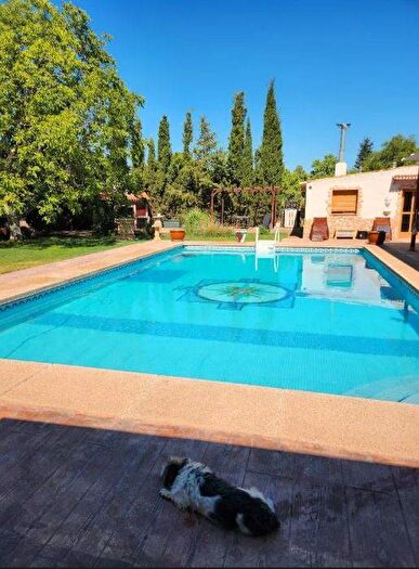 Casa en venta de 5 habitaciones en Castilla La Mancha, Albacete