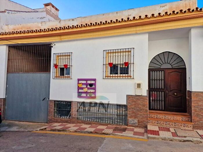 Andalucía, Málaga: Casa en venta de 4 habitaciones