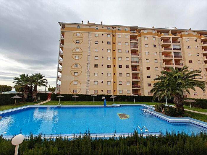Piso en venta de 1 habitación: Platja de Torres, Villajoyosa La Vila Joiosa