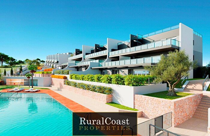 Piso de 2 habitaciones en venta en Comunitat Valenciana, Alicante