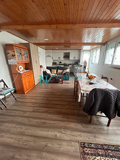Carballo, A Coruña: Casa en venta de 1 habitación