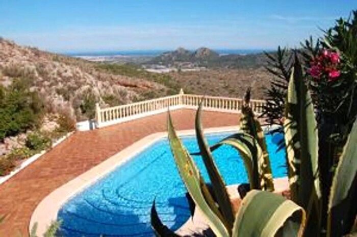 Casa de 2 habitaciones en venta en Comunitat Valenciana, Alicante