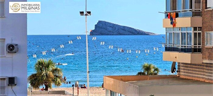 Piso de 2 habitaciones en venta en Comunitat Valenciana, Alicante