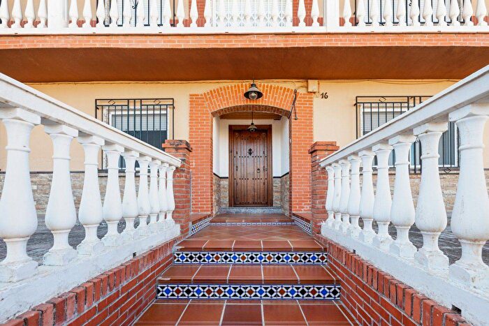 Casa de 5 habitaciones en venta en Andalucía, Granada