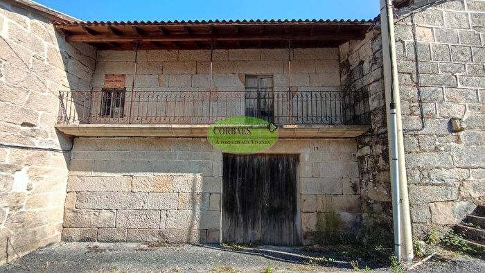 Casa en venta en Galicia, Ourense
