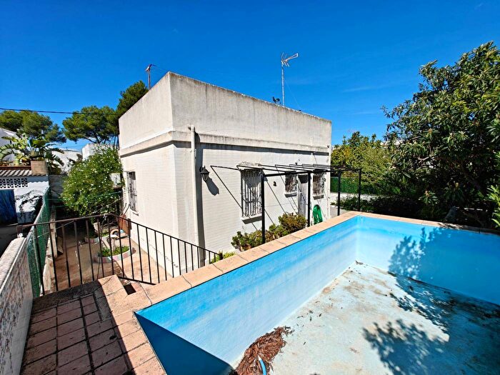 Comunitat Valenciana, València: Casa en venta de 4 habitaciones