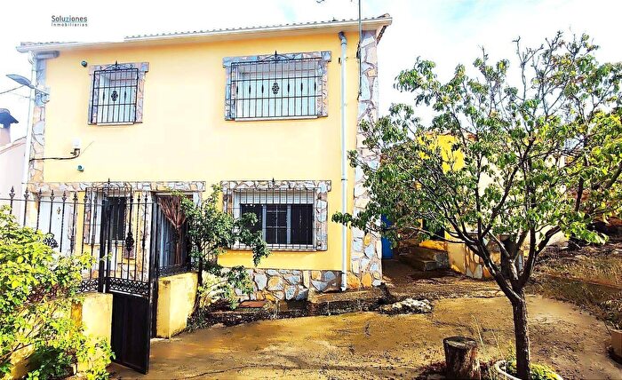 Casa en venta de 3 habitaciones en Castilla La Mancha, Albacete