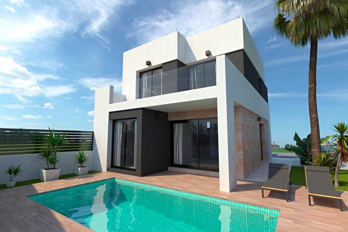 Casa de 4 habitaciones en venta en Comunitat Valenciana, Alicante