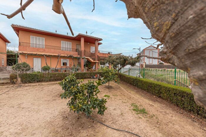 Casa de 8 habitaciones en venta en Andalucía, Granada
