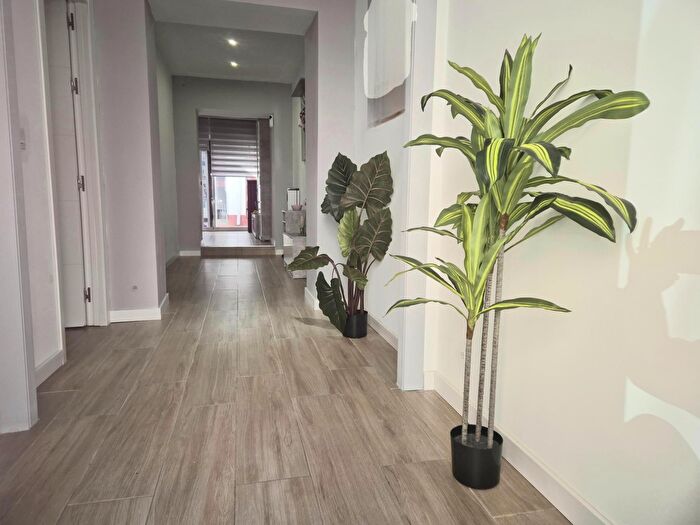 Casa en venta de 2 habitaciones en Montijo, Badajoz