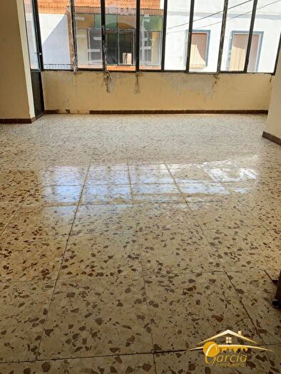 Piso en venta de 3 habitaciones: Extremadura, Badajoz