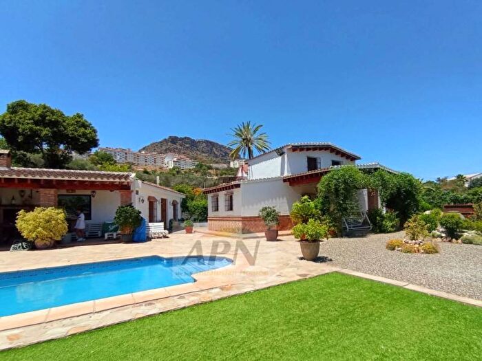 Casa en venta de 3 habitaciones en Andalucía, Málaga