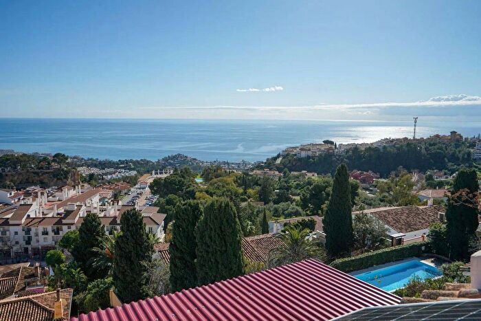 Andalucía, Málaga: Casa en venta de 3 habitaciones