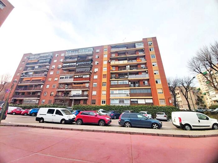 Suroeste Zona Hospital, Móstoles: Piso en venta de 4 habitaciones