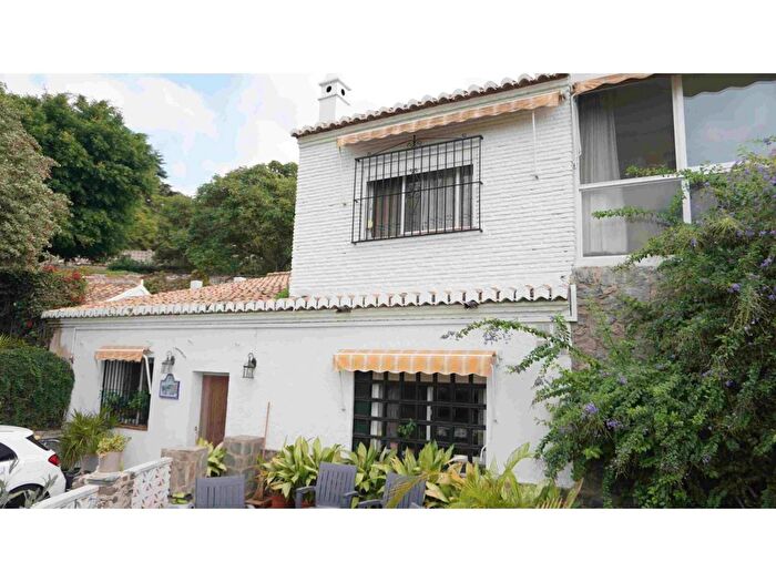 Andalucía, Granada: Casa en venta de 3 habitaciones