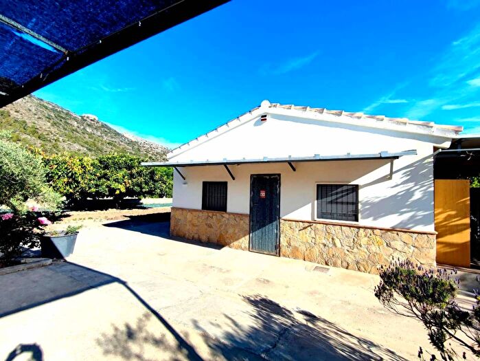 Comunitat Valenciana, València: Casa en venta de 1 habitación