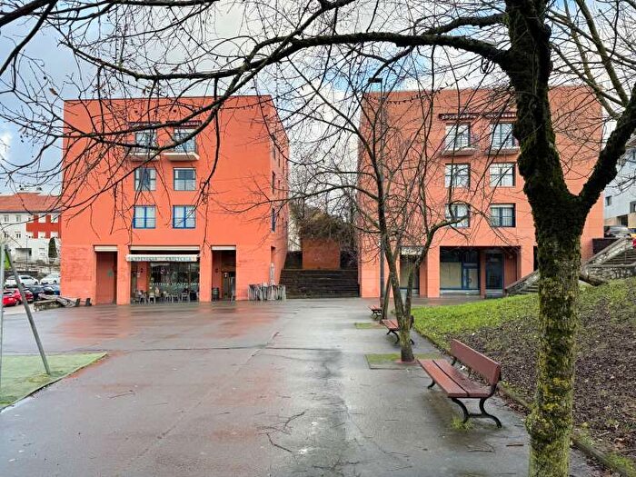 Piso en venta de 4 habitaciones: Zumarraga, Gipuzkoa