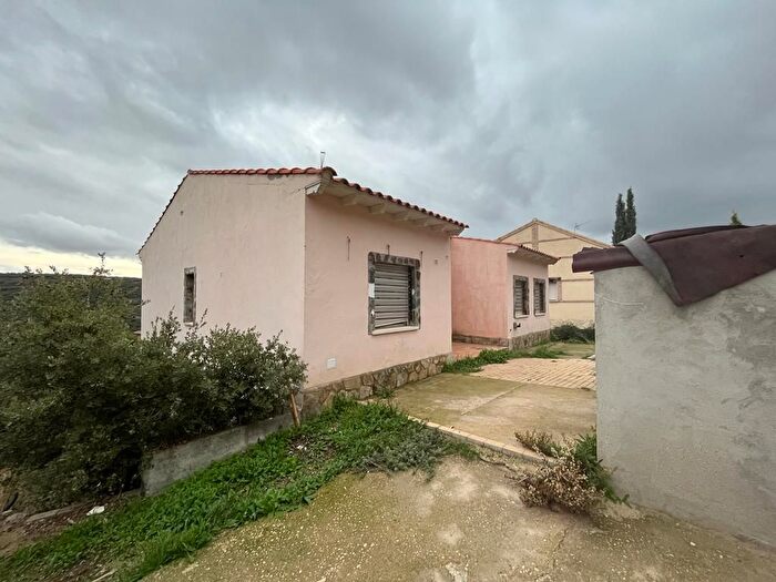 Casa en venta de 3 habitaciones en Fuentenovilla, Guadalajara