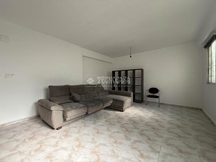 Piso de 2 habitaciones en venta en Benicalap, Barrio de Benicalap