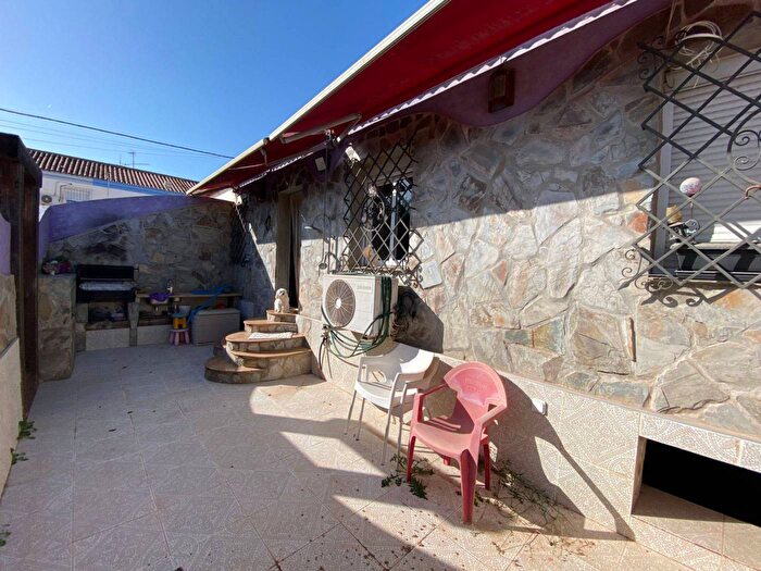 Casa en venta de 4 habitaciones en Andalucía, Málaga