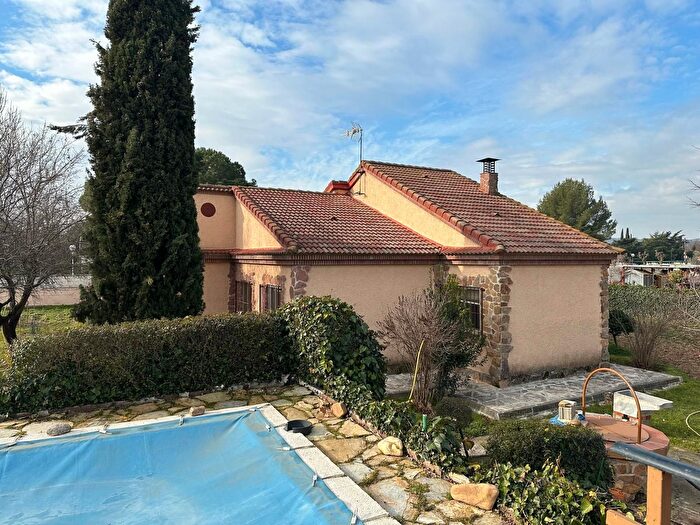 Casa en venta de 5 habitaciones en Valdetorres de Jarama, Madrid