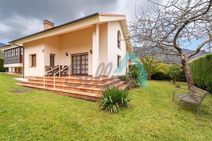 Casa en venta de 6 habitaciones: Principado de Asturias, Asturias