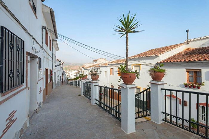 Andalucía, Málaga: Casa en venta de 2 habitaciones