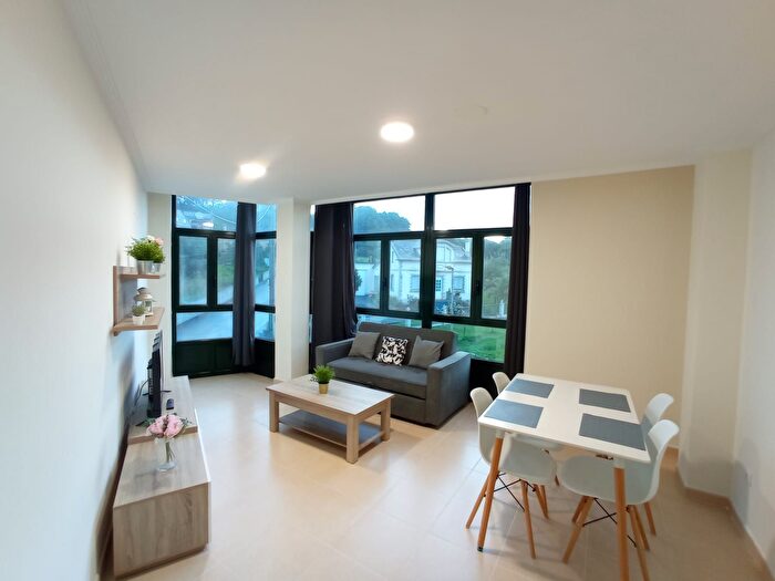 Piso en venta de 2 habitaciones en O Vicedo, Lugo